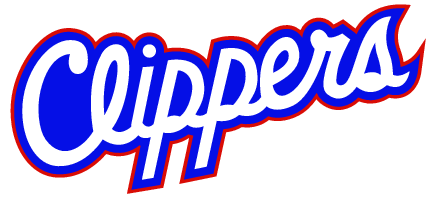 436x199 Free Download Of Los Angeles Clippers Vector Logo