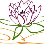 150x150 Lotus Flower Clipart Free Lotus Flower Clip Art At Clker Vector