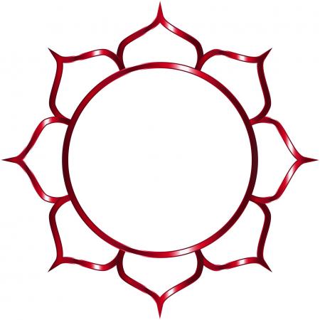 450x450 Lotus Flower Clipart