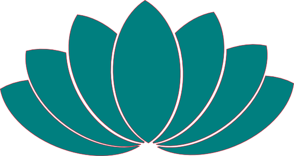 600x319 Turquoise Lotus Clipart Clip Clipart Panda