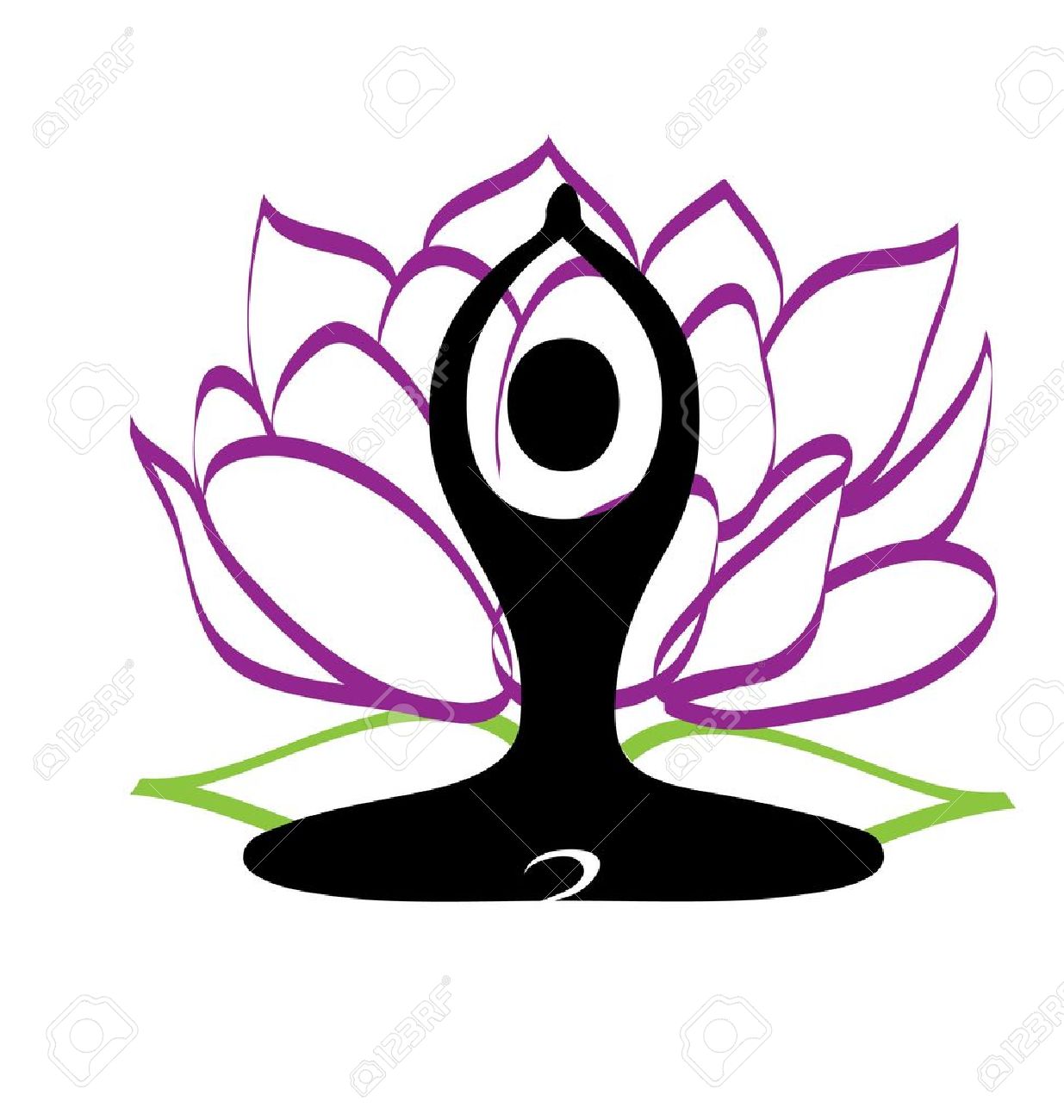 1235x1300 Clipart Of Lotus Yanhe Clip Art