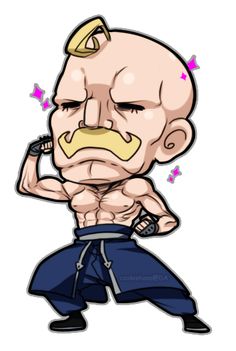 236x351 Alex Louis Armstrong