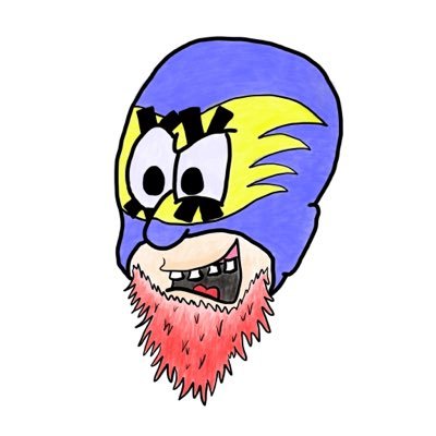 400x400 Old Man Freakboy