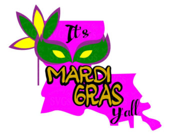 340x270 Louisiana Yall Etsy