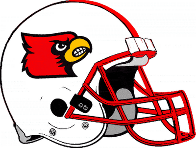 Louisville Cardinals Clipart at GetDrawings | Free download
