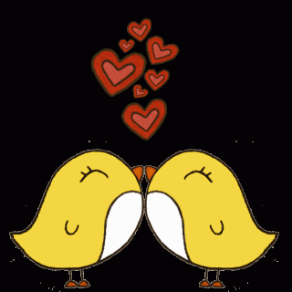 320x320 Tag For Cute Love Birds Clipart Free Bird Clipart The Cliparts