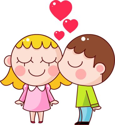 Love Clipart