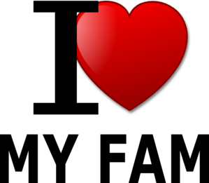 299x261 Love Clip Art