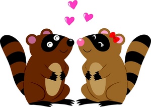 300x212 Cartoon Love Cliparts