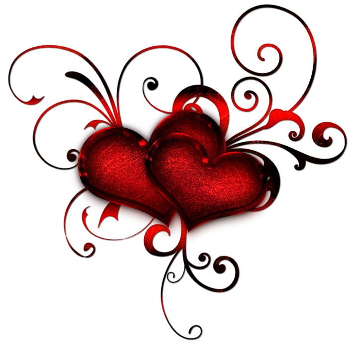 700x700 Love Clipart Cool Heart Love Clipart