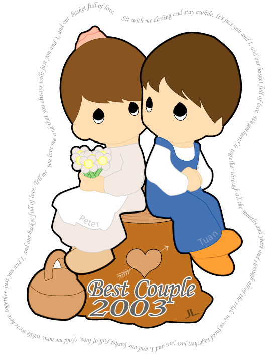 534x705 Love One Another Jamie Ly