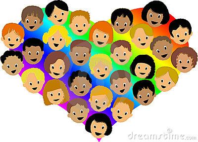 400x288 Love One Another Children Live What They Learn