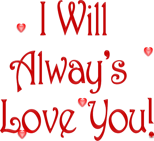 507x464 I Love You Animated Image
