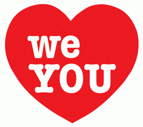 455x405 Pretty Love You Clipart Free