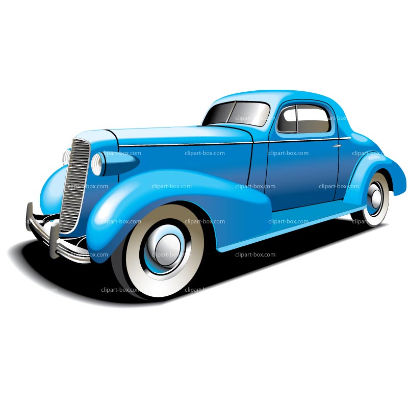 800x800 Classic Clipart Classic Truck