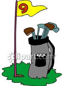 225x300 Golf Bag Clip Art Free Collection Download And Share Golf Bag