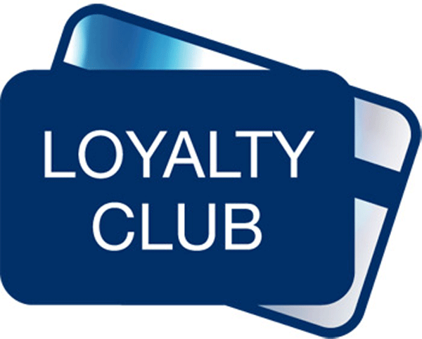 600x482 Customer Clipart Club Member