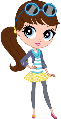 201x388 Lps Toy Cliparts Free Download Clip Art