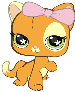 319x392 Cute Lps Kitty By Thecpdiary