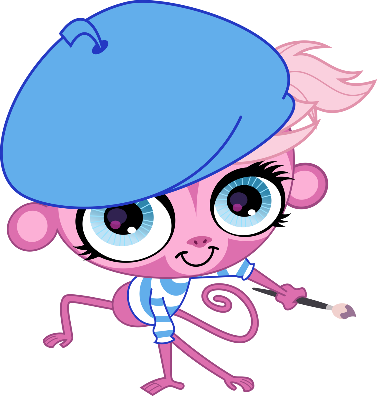 1280x1344 Latest Pixels Littlest Pet Shop Show