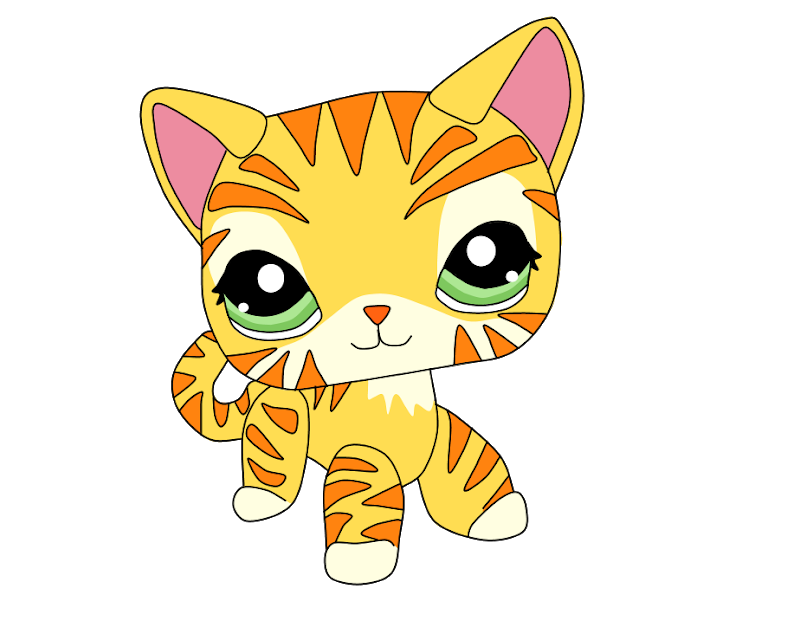 800x620 Lps Clipart Littlest Pet Shop Clipart