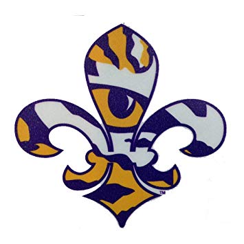 355x355 Lsu Fighting Tigers Clip Art
