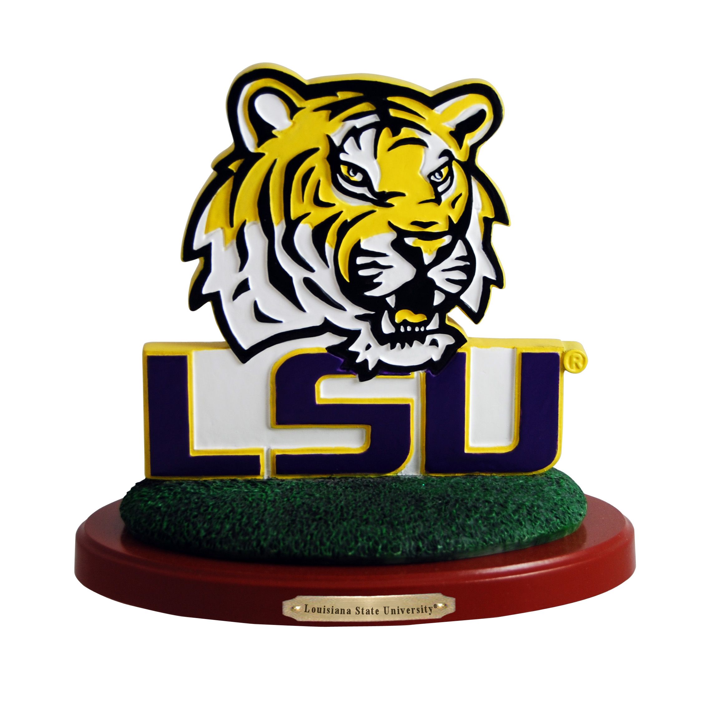 2250x2250 Lsu Logo1jpg Clipart