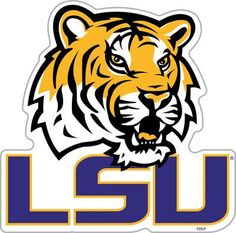 236x233 Lsu Tiger Eye Logo Clipart