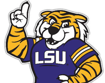 The best free Lsu clipart images. Download from 49 free cliparts of Lsu ...