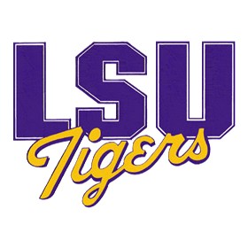 280x280 Post Your All Time Favorite Lsu Logo