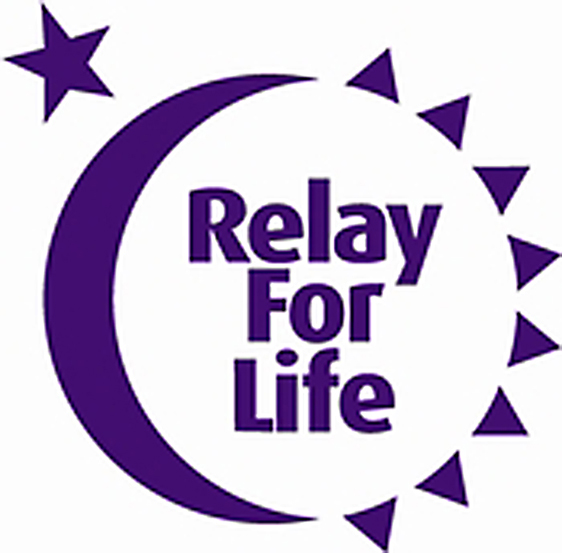 562x553 Relay For Life Clip Art