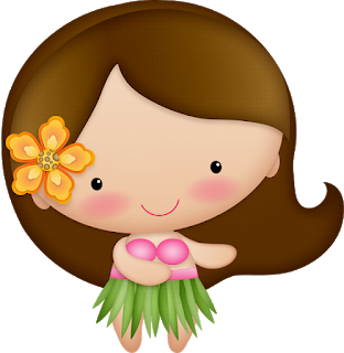 312x320 Girls Luau Clipart. Oh My Fiesta For Ladies!
