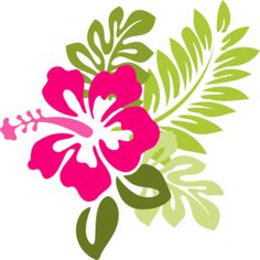 236x236 Luau Clipart