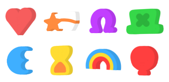 563x275 Lucky Charms By Pseudospeed