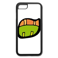 190x190 Shop Lucky Charm Iphone 8 Online Spreadshirt