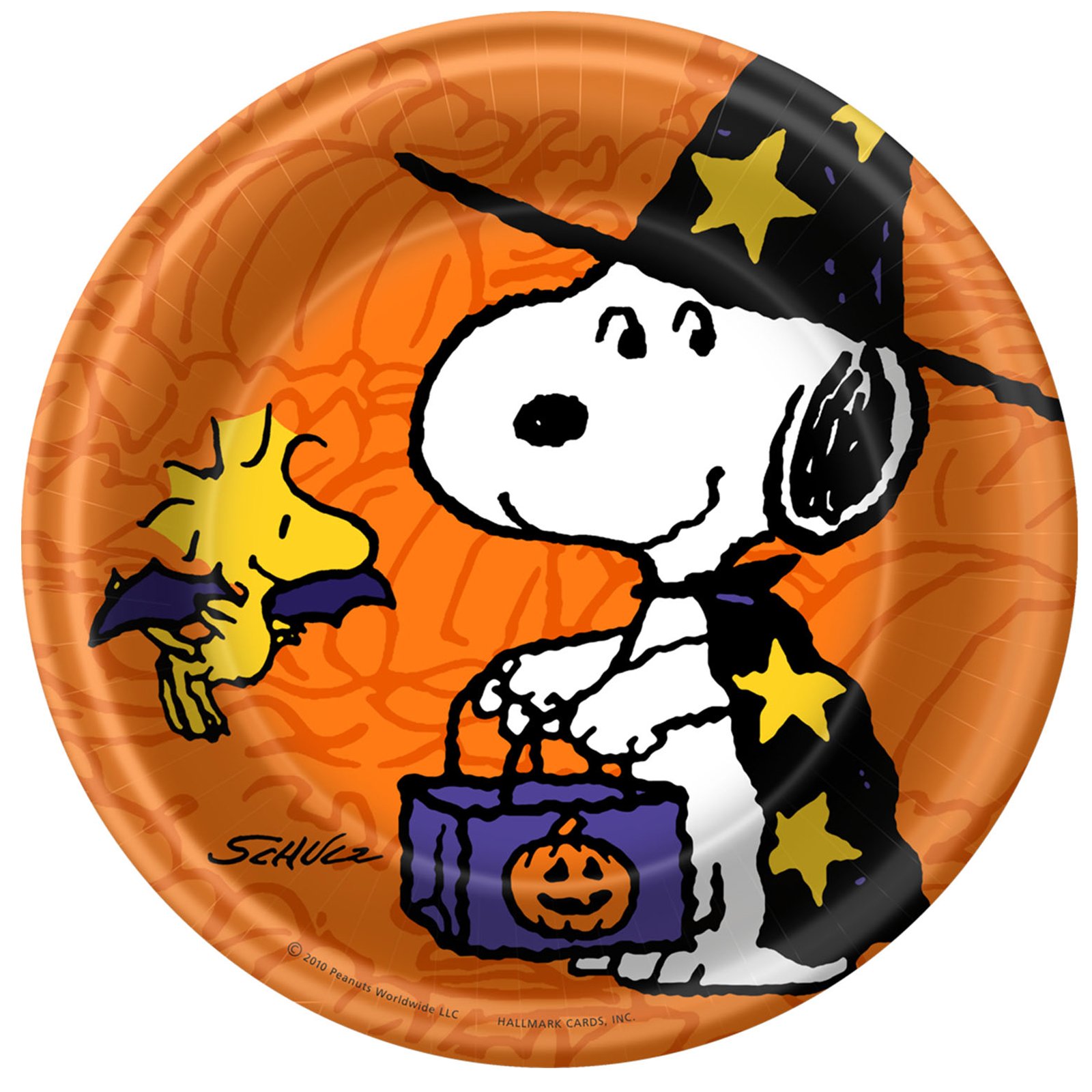 1600x1600 Peanuts Gang Halloween Clipart