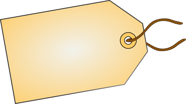 600x338 Luggage Clip Art