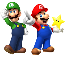 230x200 Happy New Year With Kids Funny Clip Art