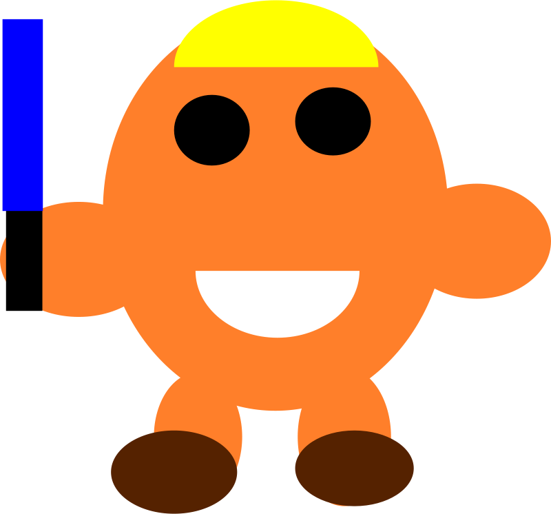 800x746 Free Clipart