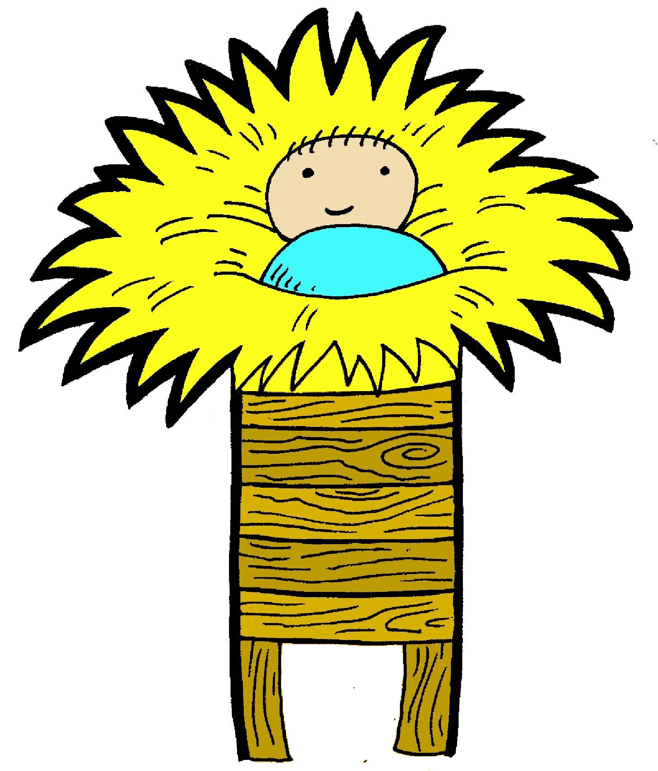 2135x2501 Luke 21 20 Jesus Was Born Bible Story Clipart Children'S