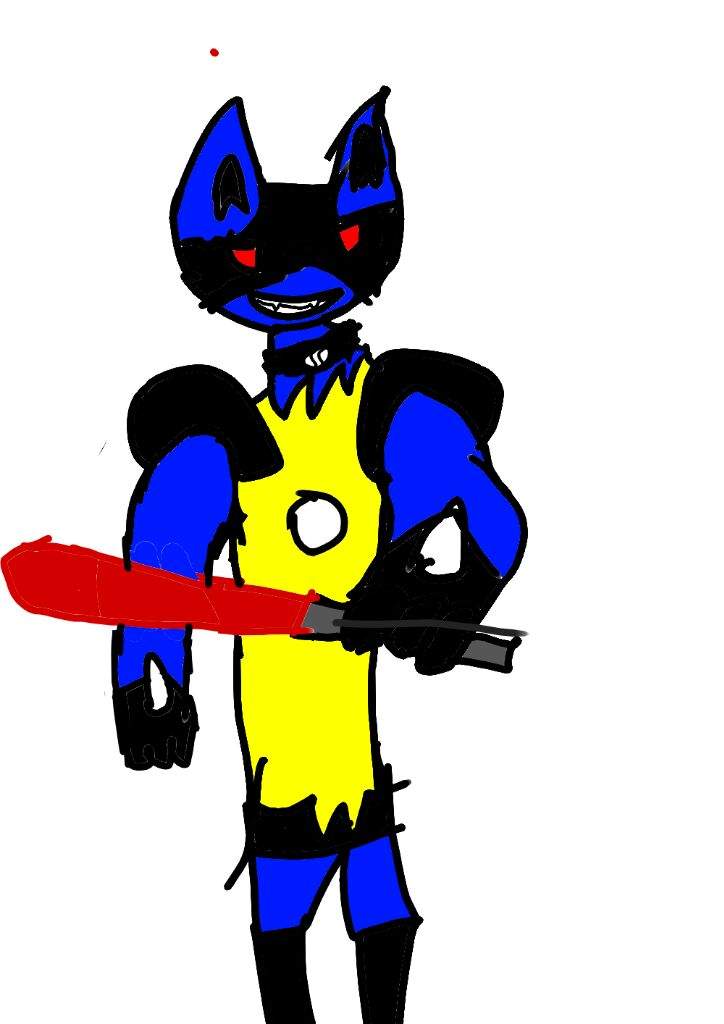 724x1024 Evil Luke Skywalker As A Pokemon. Amino