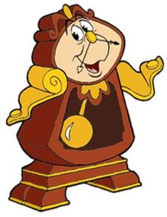 236x306 Google, Beast And Characters