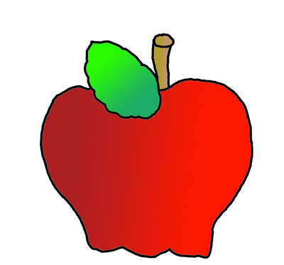 400x373 Luna Classroom Clipart Sample