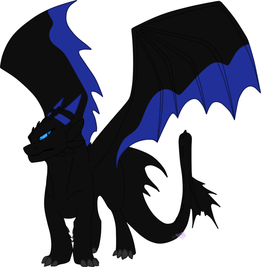 884x904 Luna Clipart {Commission} By Tildenwolfgirl