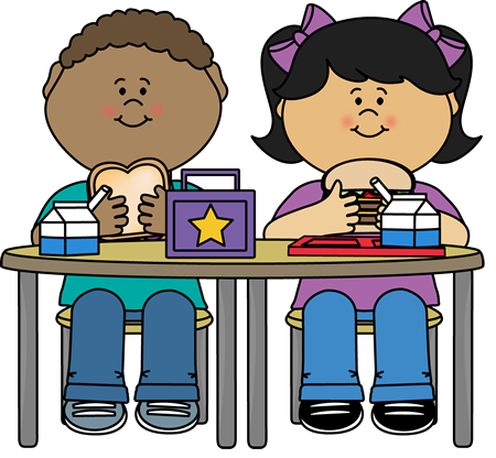 450x416 Coolest Lunch Clip Art Kids