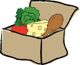 165x134 Lunch Clipart Lunch Clip Art Lunch Clip Art