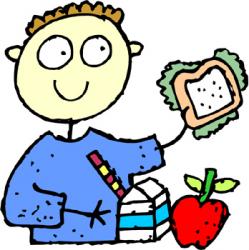 249x250 School Lunch Clipart Clipart Panda