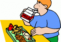 200x140 Lunch Clipart Free Lunch Clip Art And Stock Illustrations 128182