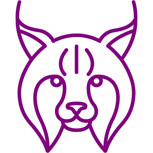 512x512 Lynx Clipart Lynx Head