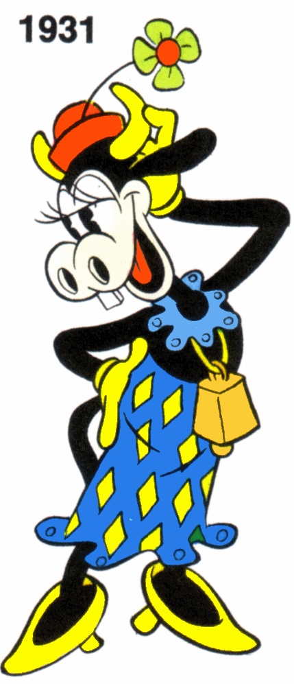 429x997 44 Best Clarabelle Images On Cow, Disney Characters